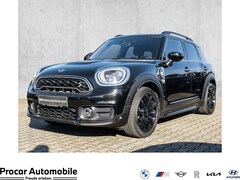 Bild des Angebotes MINI Cooper SE Countryman Countryman SE ALL4 NAVI+Panoramadach+RFK+KZG+SHZ+T
