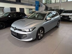 Bild des Angebotes VW Passat Variant Passat Business 1.5 eTSI DSG AID/LED/360°/AHK