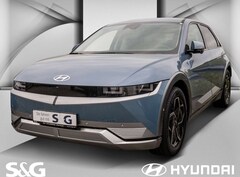 Bild des Angebotes Hyundai IONIQ 5 WÄRMEPUMPE+PARK-PAKET+GARANTIE BIS 2031