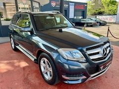 Bild des Angebotes Mercedes-Benz GLK 220 CDI BlueEfficiency 4Matic