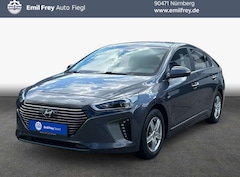 Bild des Angebotes Hyundai IONIQ Hybrid 1.6 GDI Style