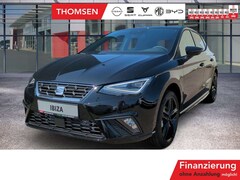 Bild des Angebotes SEAT Ibiza 1.0 TSI FR Black Edition Navi AUT LED PDC