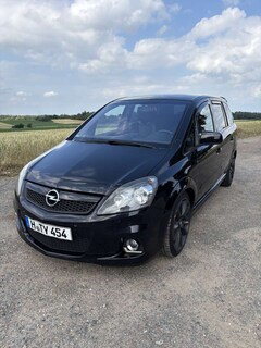 Bild des Angebotes Opel Zafira OPC