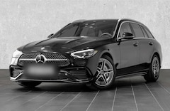 Bild des Angebotes Mercedes-Benz C 220 d T 9G-TRONIC AMG Line Advanced LED Navi