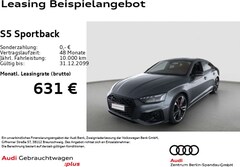 Bild des Angebotes Audi S5 *PANO*MATRIX*Comp+*AHK*HuD*360°*