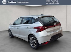 Bild des Angebotes Hyundai i20 1.0 T-GDI 48V-Hybrid DCT Trend