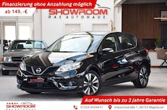 Bild des Angebotes Nissan Pulsar Acenta Automatik Kamera Navi Shz Tempomat