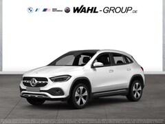 Bild des Angebotes Mercedes-Benz GLA 180 Progressive DAB LED