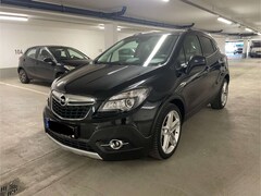 Bild des Angebotes Opel Mokka Innovation