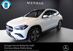 Bild des Angebotes Mercedes-Benz GLA 250 e *Progressive LED Kamera AHK Nav KeyGo