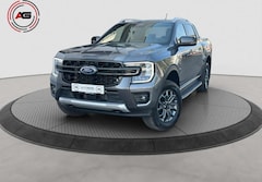 Bild des Angebotes Ford Ranger Wildtrak 2.0 4WD DK LED ACC CARPLAY KAMER