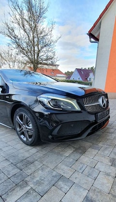 Bild des Angebotes Mercedes-Benz A 200 Peak Edition