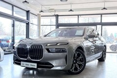 Bild des Angebotes BMW 740 d xDrive (G70) *IconicGlow*ExecutiveLounge