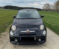 Bild des Angebotes Abarth 500C 595