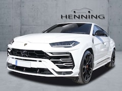 Bild des Angebotes Lamborghini Urus Lamborghini Urus FULL Option Steinschlagschutzfo