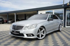Bild des Angebotes Mercedes-Benz E 500 AMG Line*V8*Kamera*Pano*H&K*Exklusiv-Paket