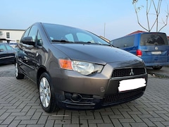 Bild des Angebotes Mitsubishi Colt Colt 1.3 ClearTec XTRA
