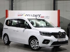 Bild des Angebotes Renault Kangoo TCE 100 EDITION-ONE / LED / LEDER