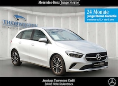 Bild des Angebotes Mercedes-Benz B 220 B 220 4MATIC Progressive Advanced Winter-Paket