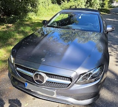 Bild des Angebotes Mercedes-Benz E 350 E 350 Cabrio