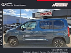 Bild des Angebotes Toyota Proace City Verso 1.5 D-4D L1 Aut Team Deutschland