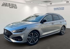 Bild des Angebotes Hyundai i30 Kombi 1.0 Advantage 7-DCT Navi LED SHZ 17"LM
