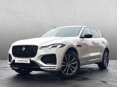Bild des Angebotes Jaguar F-Pace D300 AWD R-Dynamic SE 90th / HUD / Winter