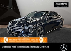 Bild des Angebotes Mercedes-Benz E 400 e 4M Hybrid Exclusive 360° Airmat Pano HUD