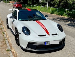 Bild des Angebotes Porsche 992 911 GT3 PDK