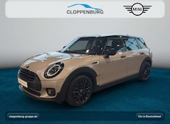 Bild des Angebotes MINI Cooper Clubman Navi+SHZ+KeyGO+Klimaaut.+Apple+BT
