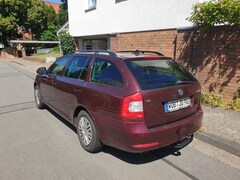 Bild des Angebotes Skoda Octavia Octavia Combi 1.4 TSI Best of