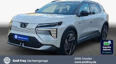 Mitsubishi Eclipse Cross 615km Diamant Top Luxury Paket
