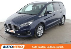 Bild des Angebotes Ford Galaxy 2.0 TDCi EcoBlue Titanium *ACC*LIM*SHZ*PDC*