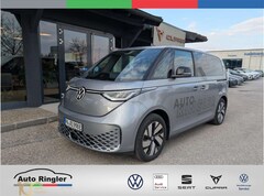 Bild des Angebotes VW ID. Buzz Bus 150 kW Pro LED+ALU+SHZ+PDC