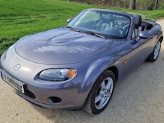 Bild des Angebotes Mazda MX-5 MX-5 1.8 MZR Emotion