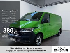 Bild des Angebotes VW T6.1 Transporter Kasten LR 2.0 TDI DSG Navi PDC