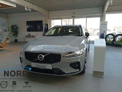 Bild des Angebotes Volvo V60 Plus Dark