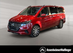 Bild des Angebotes Mercedes-Benz V 250 d **MBUX,Navi,Winter,360°,el.Schiebe,AHK