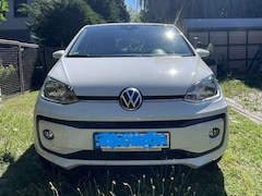 Bild des Angebotes VW up! up!