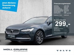 Bild des Angebotes Volvo V90 T6 Twin Engine AWD Core Plug-In