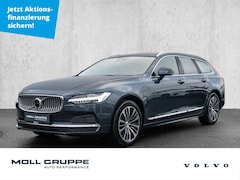 Bild des Angebotes Volvo V90 T6 Twin Engine AWD Core Plug-In