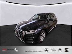 Bild des Angebotes Audi Q5 2.0 TDI design AHK*Matrix *MwSt ausweisbar*