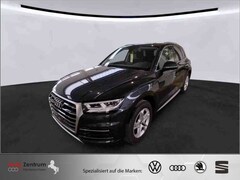 Bild des Angebotes Audi Q5 2.0 TDI design AHK*Matrix *MwSt ausweisbar*