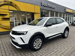 Bild des Angebotes Opel Mokka Enjoy +RFK+SITZHEIZUNG+CARPLAY+