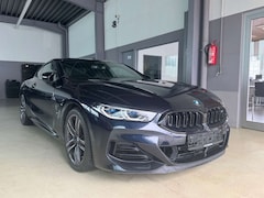 Bild des Angebotes BMW M850 i xDrive Standheizung+Spurhalte+Sitzbelüft.