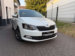 Bild des Angebotes Skoda Fabia Edition|110PS|HU NEU|1.HAND|AUTOMATIK|TOP|