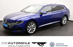Bild des Angebotes VW Arteon 2.0 TDI 4M DSG R-Line Matr