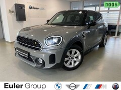 Bild des Angebotes MINI Cooper SE Countryman ALL4 Navi LED Rückfahrkamera Tempomat