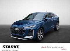 Bild des Angebotes Audi Q3 Sportback e-hybrid S tronic S line