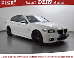 Bild des Angebotes BMW 535 d xDrive Sport Aut. M PAKET+PROF+XEN+HEAD+20"